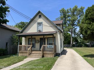 833 Vine St, Lansing, MI 48912