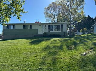 1235 Princeton Rd, Manistee, MI 49660