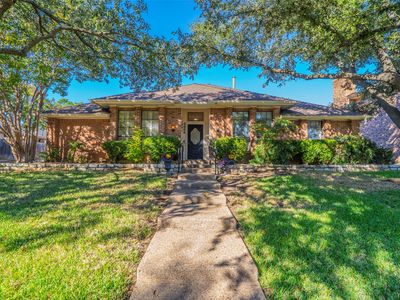 3008 Creekview Dr, Grapevine, TX, 76051