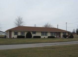 100 Percy Ln, Brookfield, MO 64628