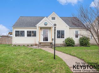 1130 Whiting St SW, Wyoming, MI 49509