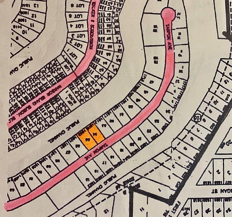 1st image of 0 W Tarpon Ave