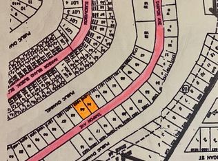 0 W Tarpon Ave, Pt Isabel, TX 78578