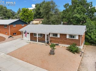 1913 Meyers Ave, Colorado Springs, CO 80909