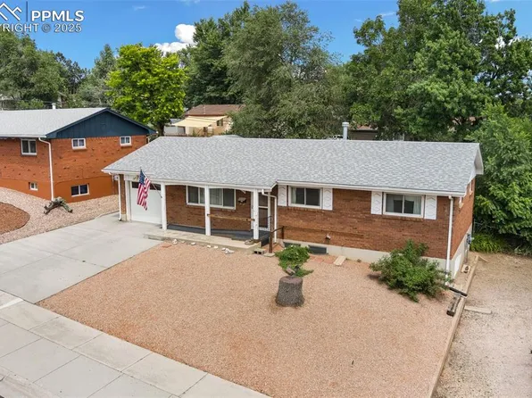 1913 Meyers Ave, Colorado Springs, CO 80909