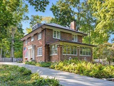 4520 N College Ave, Indianapolis, IN, 46205