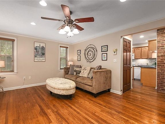 2nd image of 14501 Puritas Ave