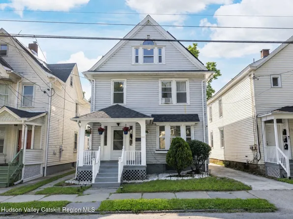 148 Downs Street, Kingston, NY 12401