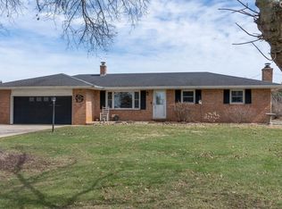 51522 Orange Rd, South Bend, IN 46628