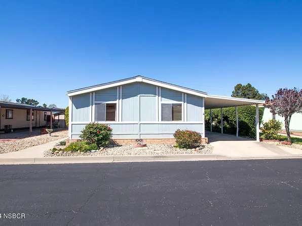 519 W Taylor St Space 127, Santa Maria, CA 93458