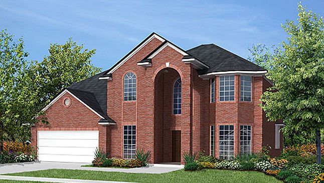 Elevation Image 1.