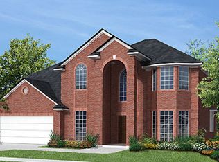 2300 Frosted Willow Ln, Fort Worth, TX 76177