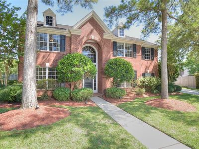 1313 Wilderness Pines Dr, Friendswood, TX, 77546