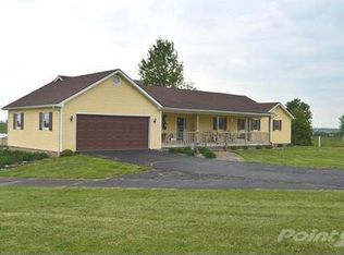 400 Paradise Camp Rd, Harrodsburg, KY 40330