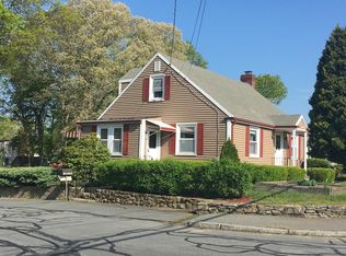 268 Alden Rd, Fairhaven, MA 02719