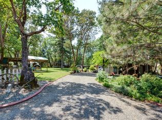 50 Sterling Creek Rd, Jacksonville, OR 97530