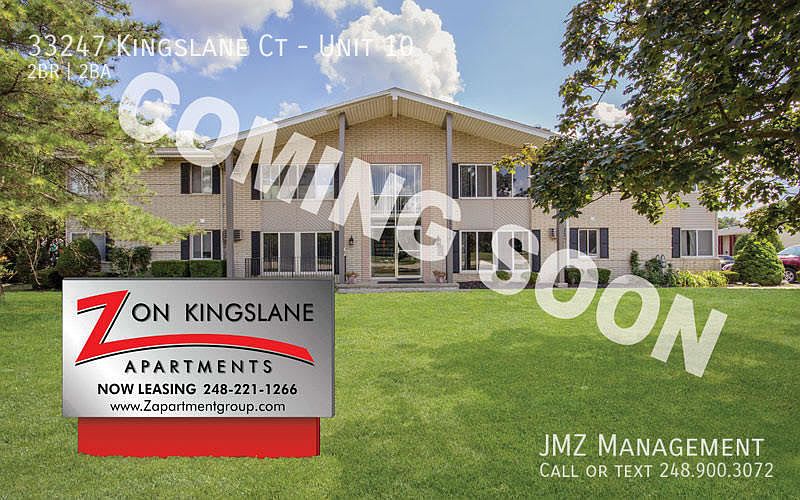 33247 Kingslane Ct APT 10, Farmington, MI 48336 Zillow