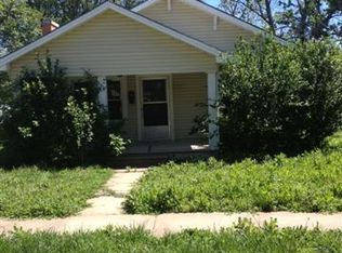 809 W Pine St, Butler, MO 64730