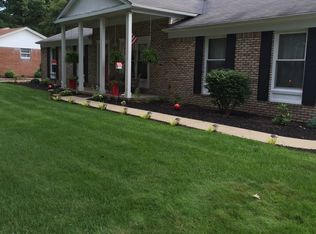 2912 Blake Ave NW, Canton, OH 44718