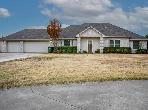 2201 Bradford Dr, Prosper, TX 75078