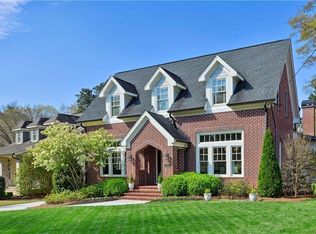 17 Lakeshore Dr, Avondale Estates, GA 30002