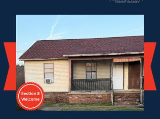 181 Lealand Ln, Jackson, TN 38305