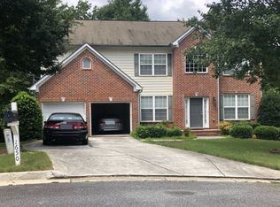 1650 Brandemere Ln, Austell, GA 30168