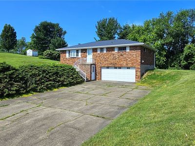 1350 Deerfield Rd S, Washington, PA, 15301