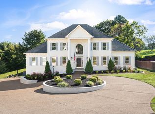 9479 Chesapeake Dr, Brentwood, TN 37027