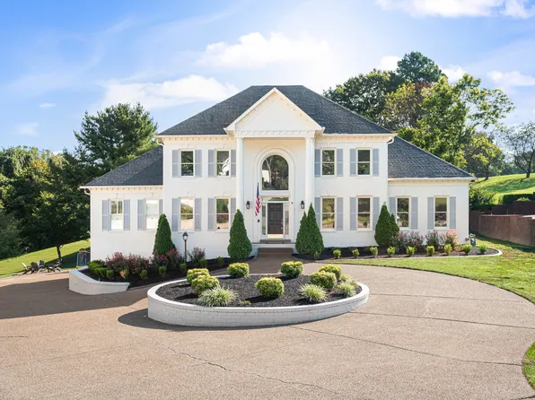 9479 Chesapeake Dr, Brentwood, TN 37027