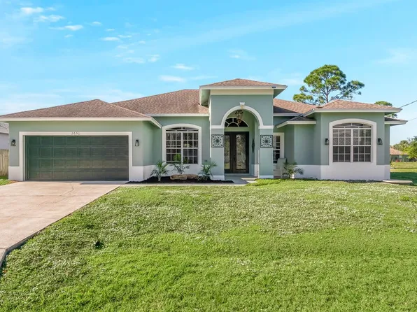 2650 SW Calder St, Port Saint Lucie, FL 34953