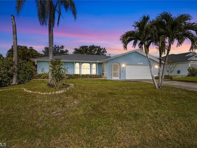 2212 SW 11th Ct, Cape Coral, FL, 33991