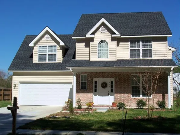 2308 Butternut Dr, Virginia Beach, VA 23454