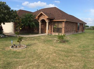 3004 N Alamo Rd, Edinburg, TX 78542