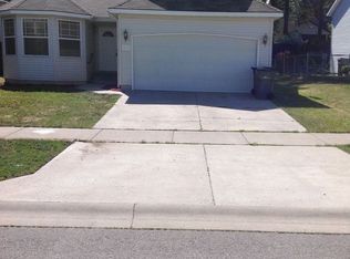 5833 N Dunmoore St, Coeur D Alene, ID 83815