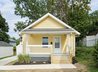 1001 Dayton St, Akron, OH 44310