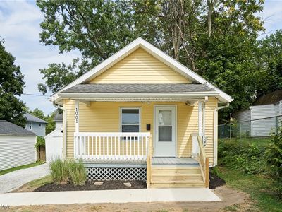 1001 Dayton St, Akron, OH, 44310