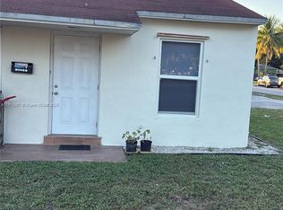 2404 Roosevelt St #1, Hollywood, FL 33020