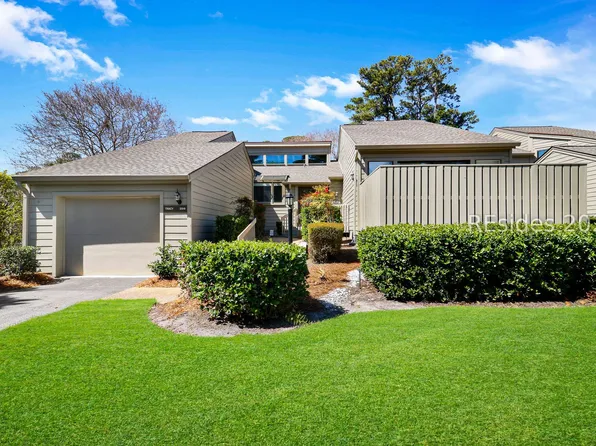 40 Planters Wood Dr APT 2519, Hilton Head Island, SC 29928