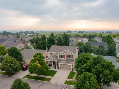 1206 103rd Ave, Greeley, CO, 80634