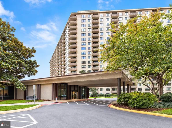 5225 Pooks Hill Rd APT 1503N, Bethesda, MD 20814
