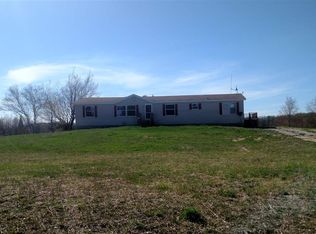 857 Quail Dr SW, Kalkaska, MI 49646