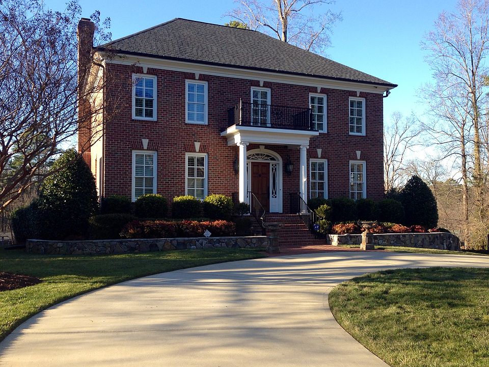 Beautiful Brick Traditional