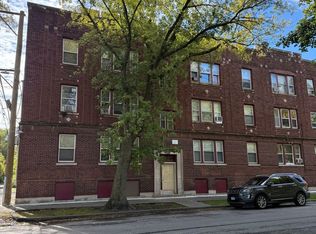 715 W 57th St #3, Chicago, IL 60621