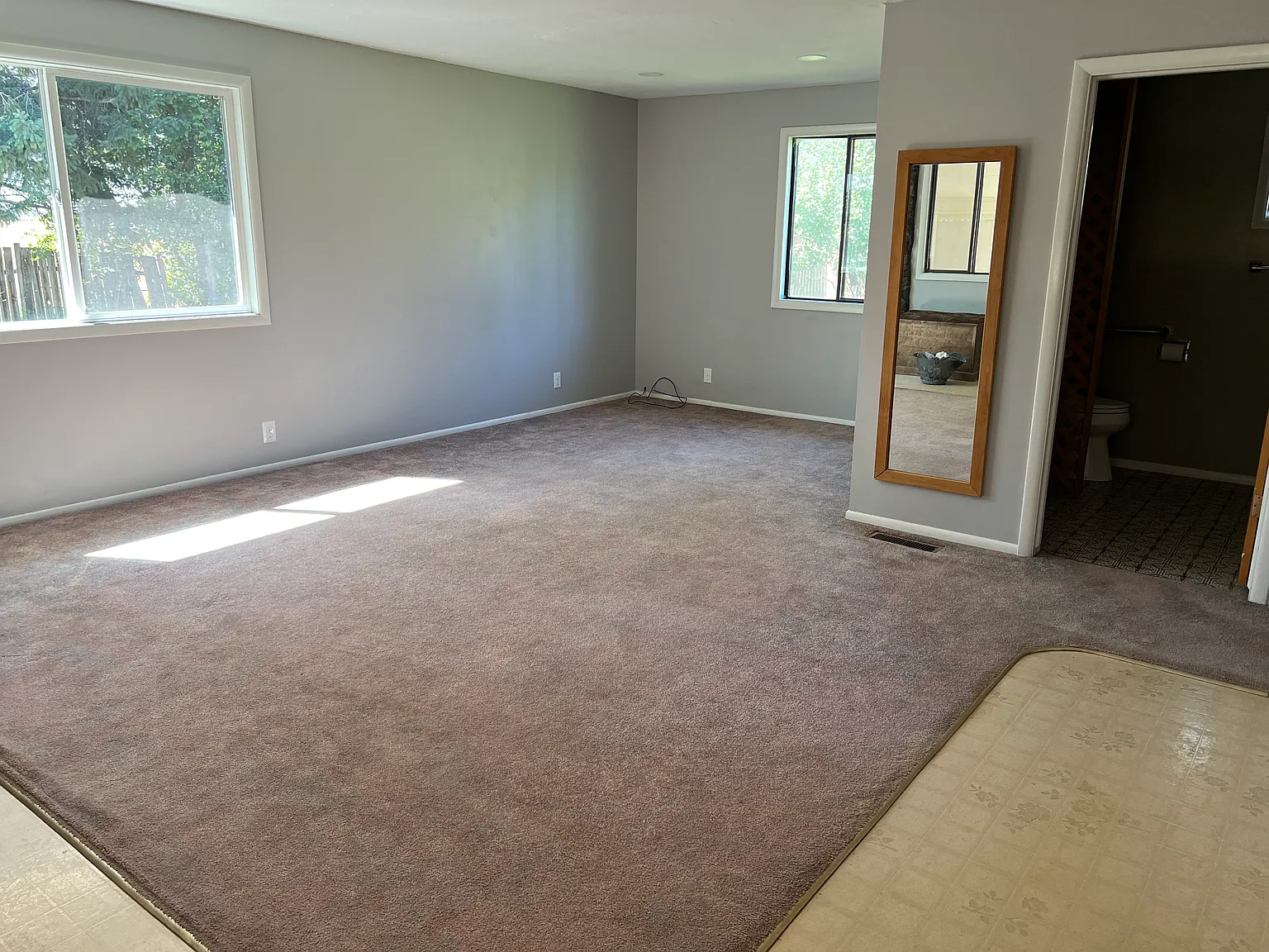 2 bed, 1444 sqft, $1,400 — Photo 2