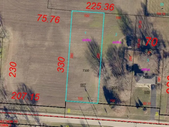 7300 Kyles Station Rd, Middletown, OH 45044