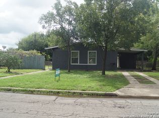 4318 Silver Lake Dr, San Antonio, TX 78219