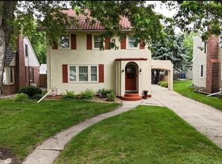 607 Lake Ave, Worthington, MN 56187