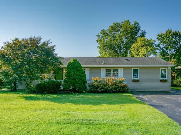 4410 E Etter Dr, Bloomington, IN 47408