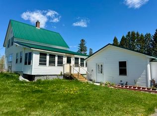 562 Grimes Road, Caribou, ME 04736